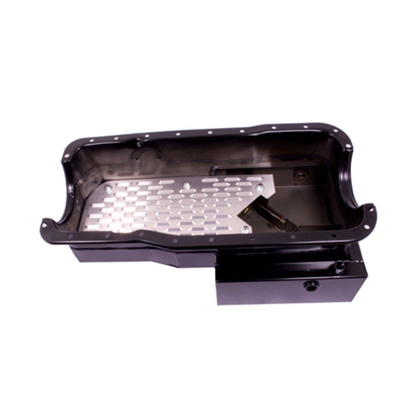 FR Oil Pans