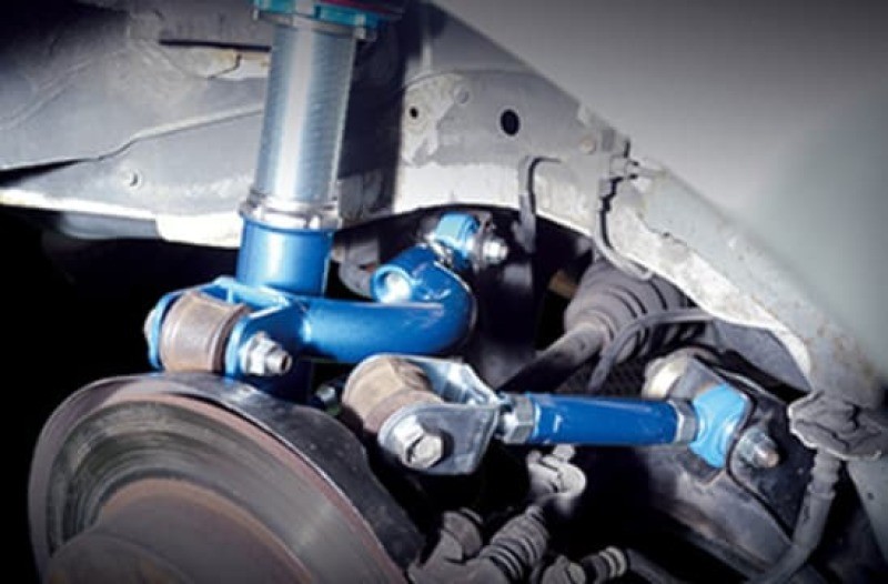 CUS Control Arms