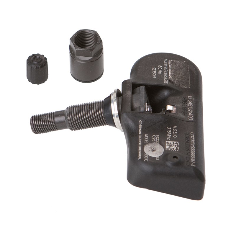 SHR OE TPMS