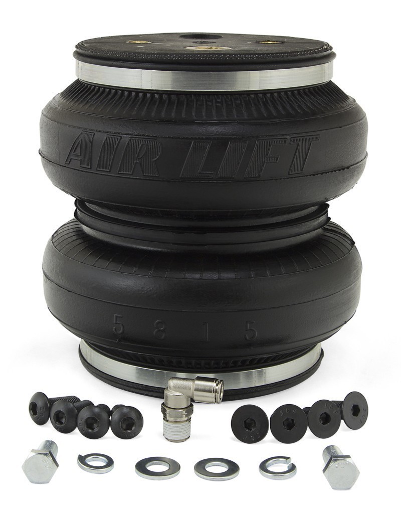 ALF Repl Springs Bellows Type