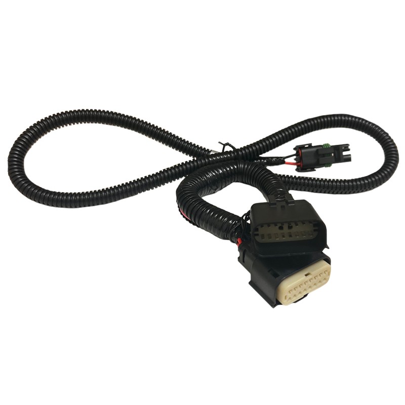 PUT Quick Connect Harness