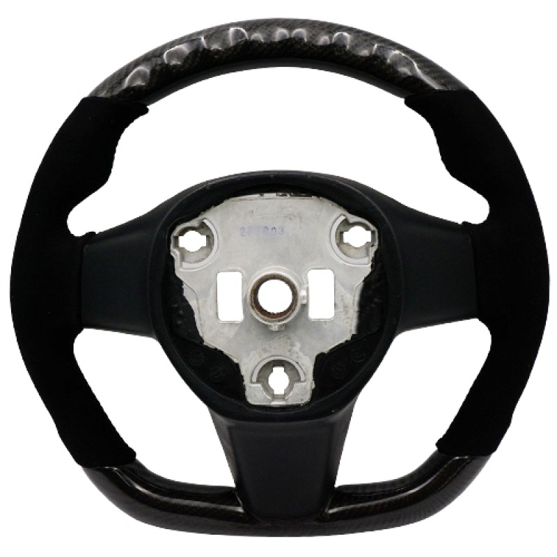 BX Steering Wheels