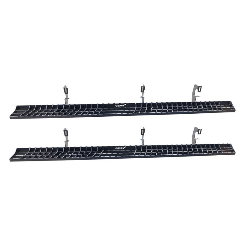 GEN Running Boards