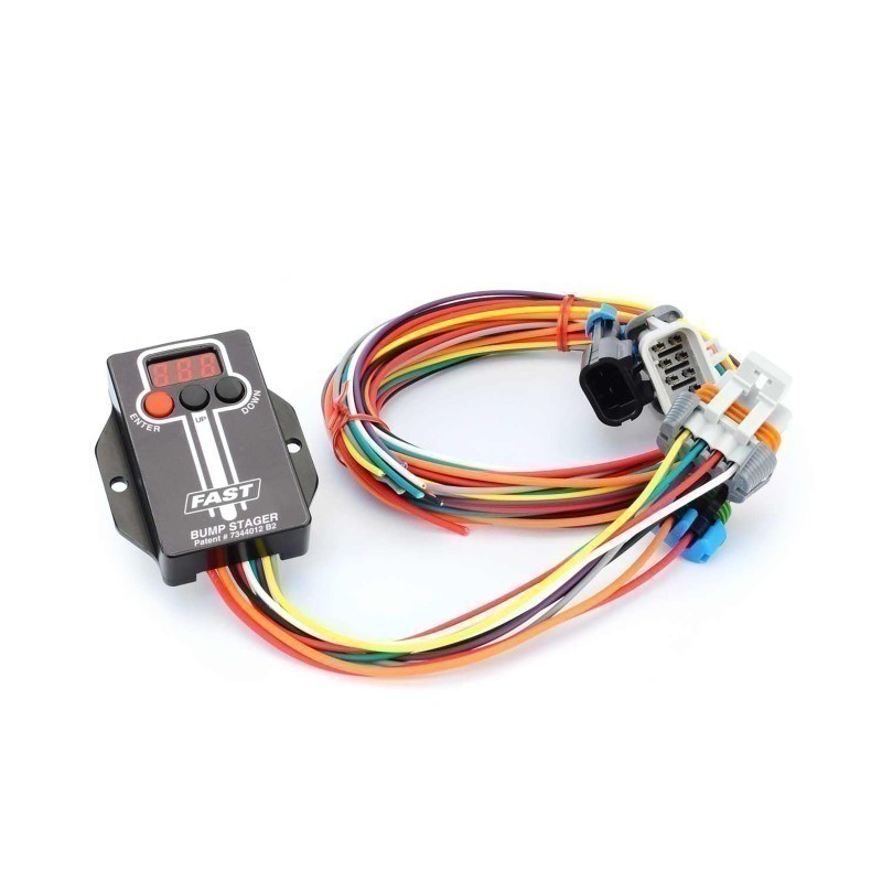 FST Trans Controllers