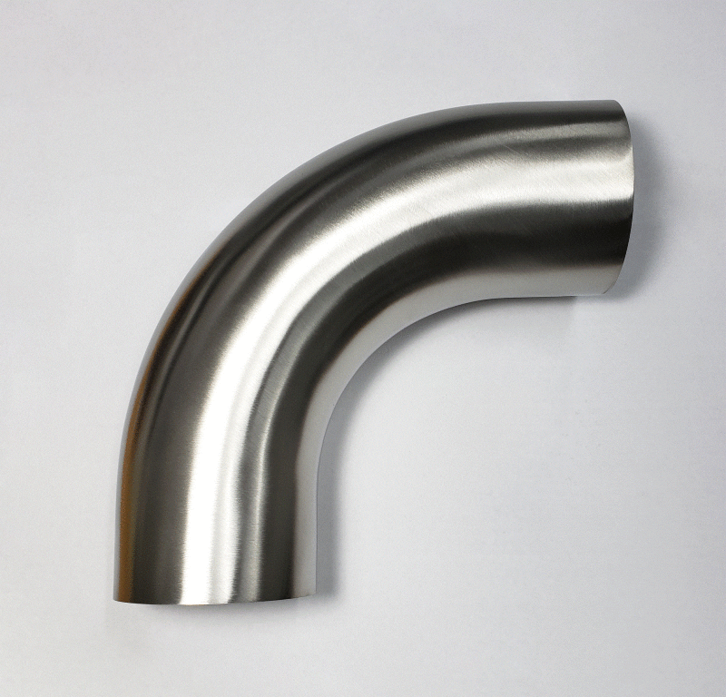 STB Mandrel Bends