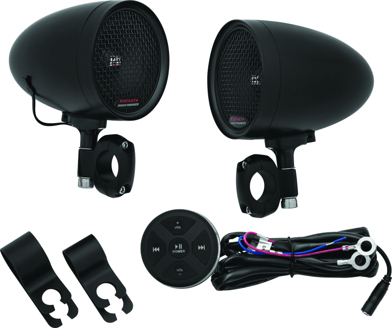 KUR Sound Bars