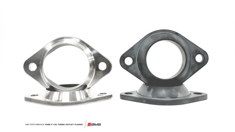 AMS Turbo Components