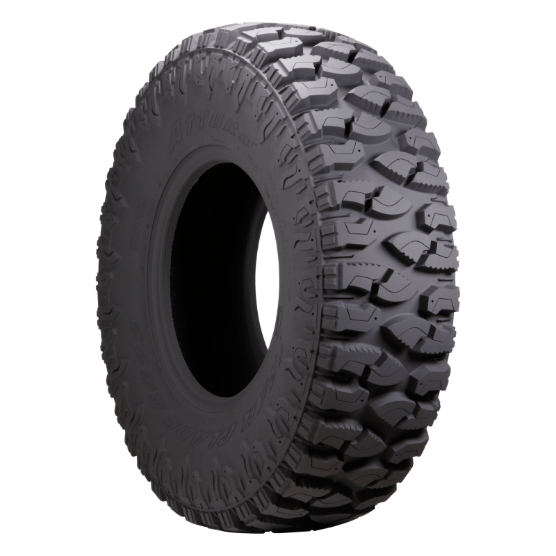 ATT Trail Blade BOSS SxS
