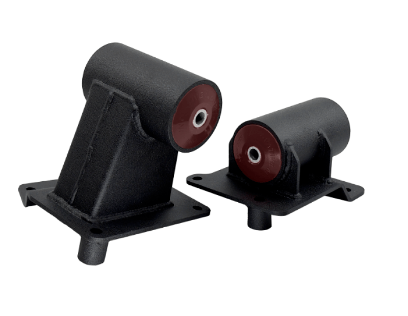 Alternator Relocators