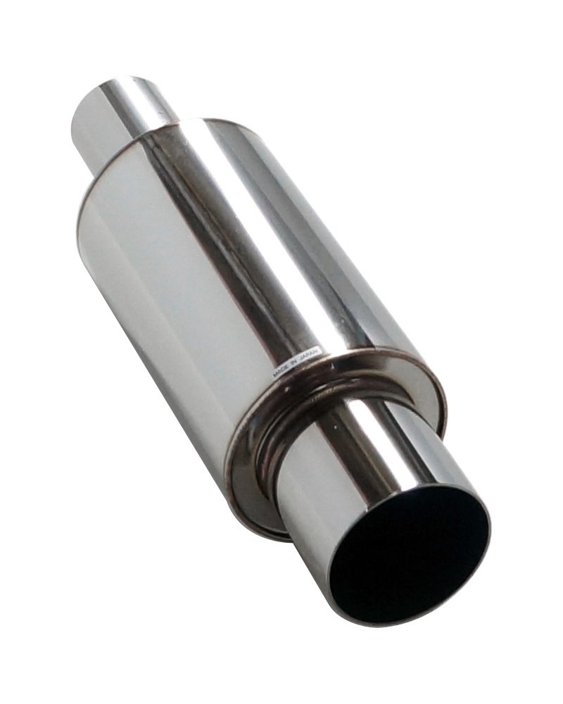 HKS Exhaust - Universal Mufflr