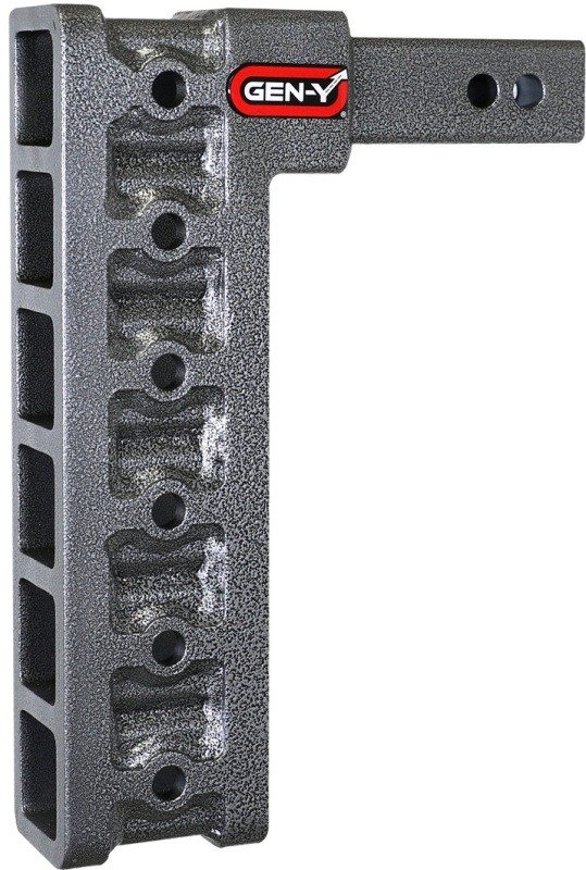 GEN Mega Duty Hitch