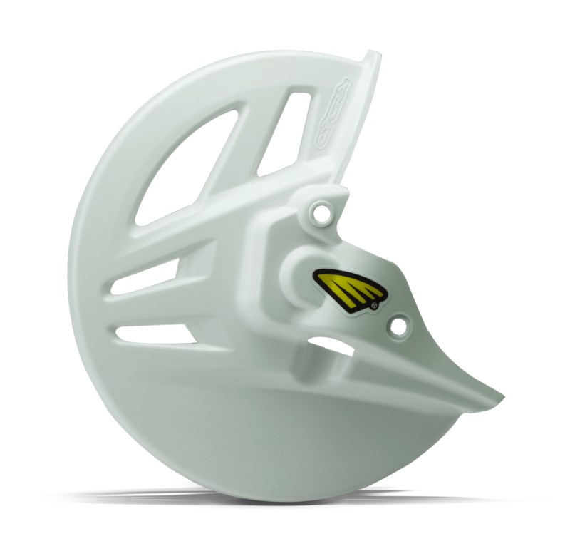 CYC Disc Cover