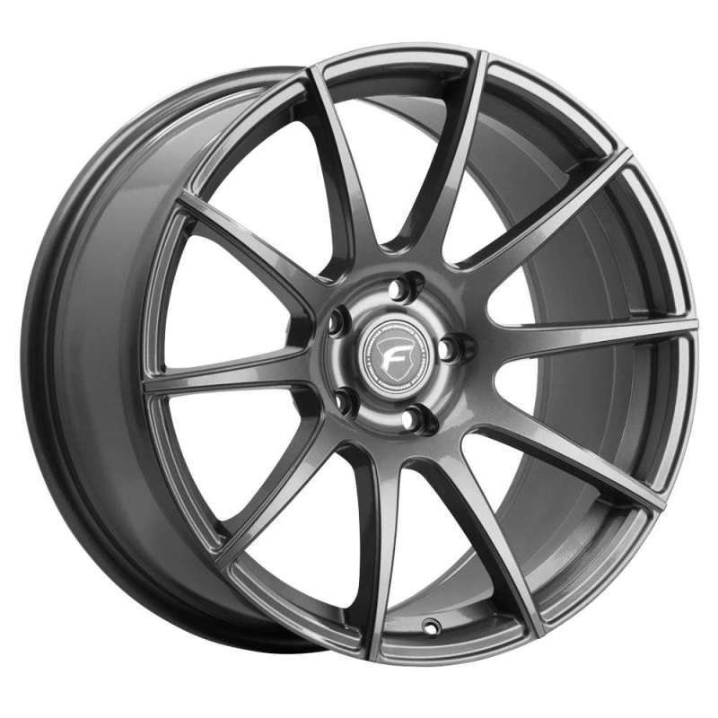 FRG CF10 Wheels