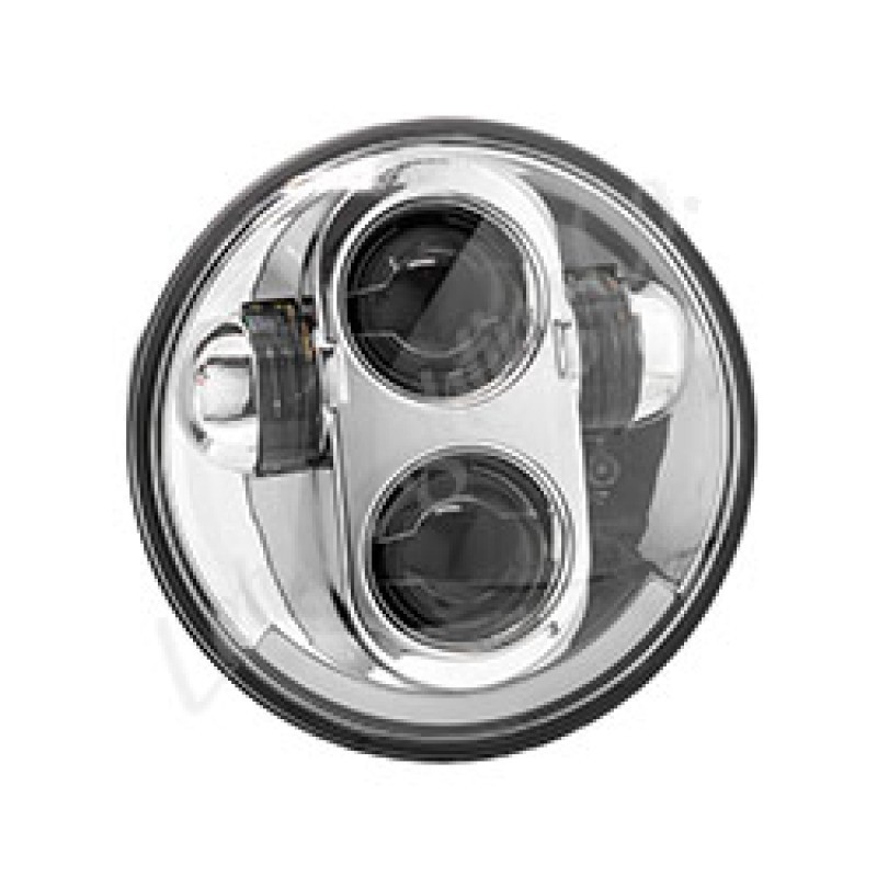 LET LED Headlights
