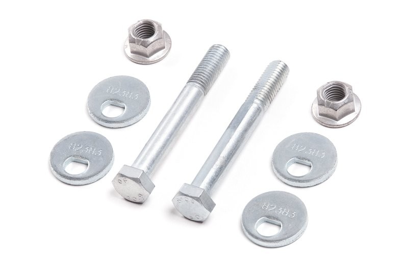 ZOR Alignment Kits
