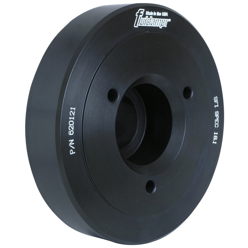FDR Dampers - Domestic