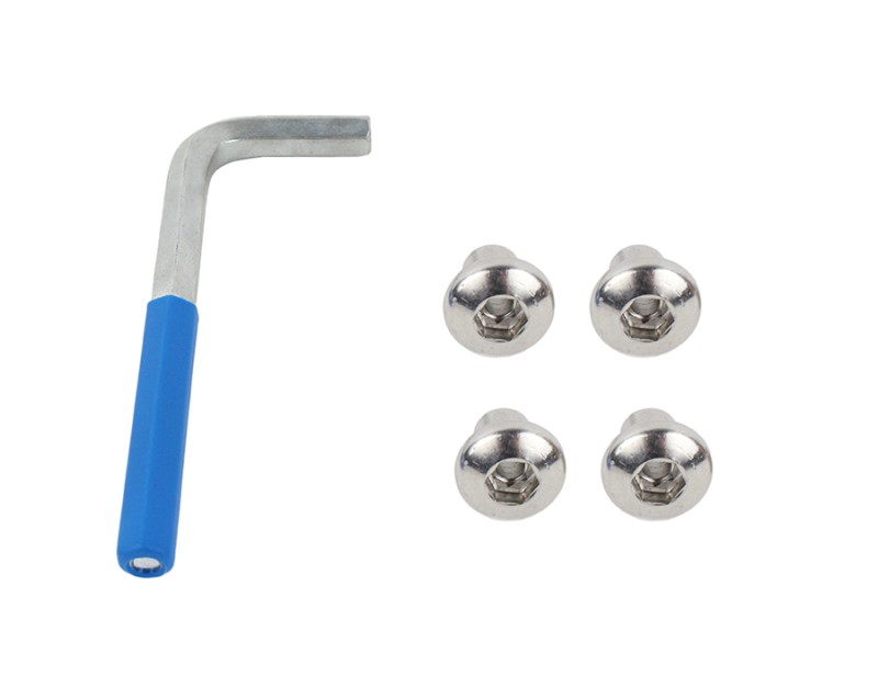 KEN Door Hinge