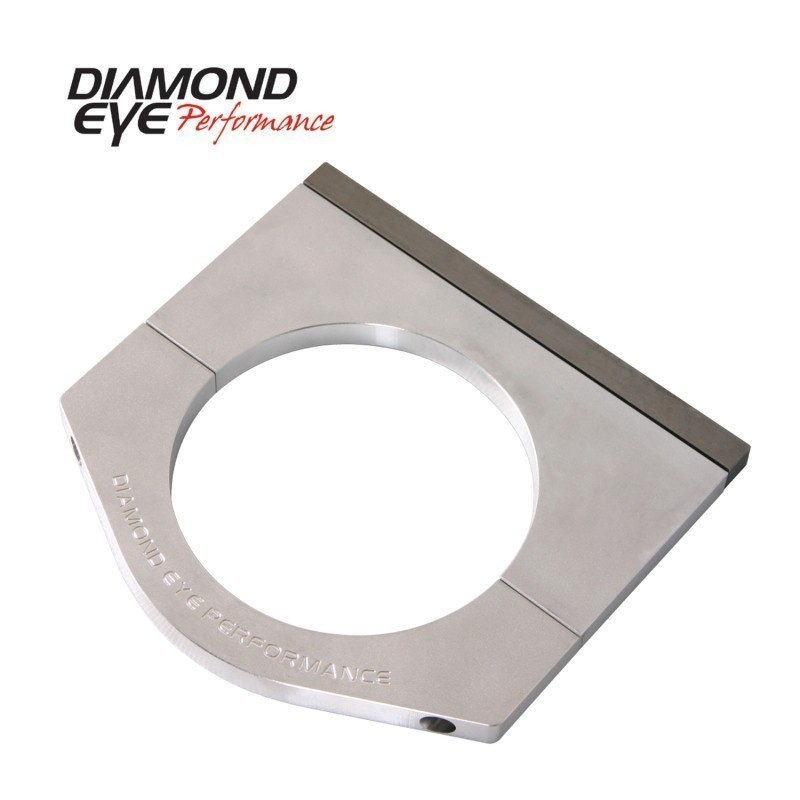 DEP Stack Pipe Clamp AL