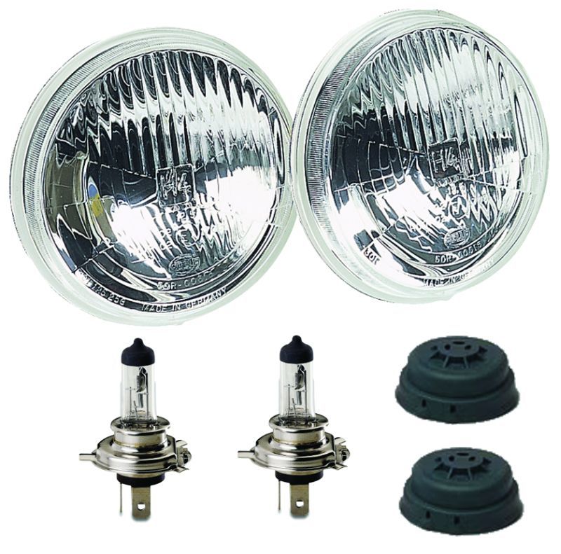 HELLA Vision Plus Head Lamp