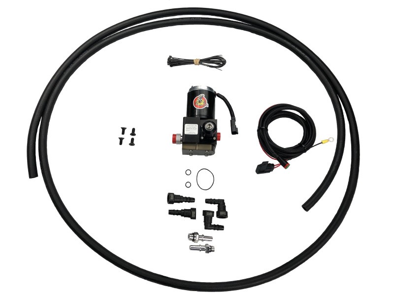 ADG Raptor Lift Pump