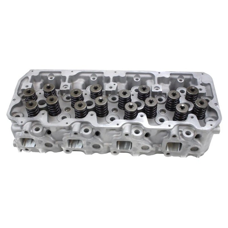 IND PDM Heads - Race