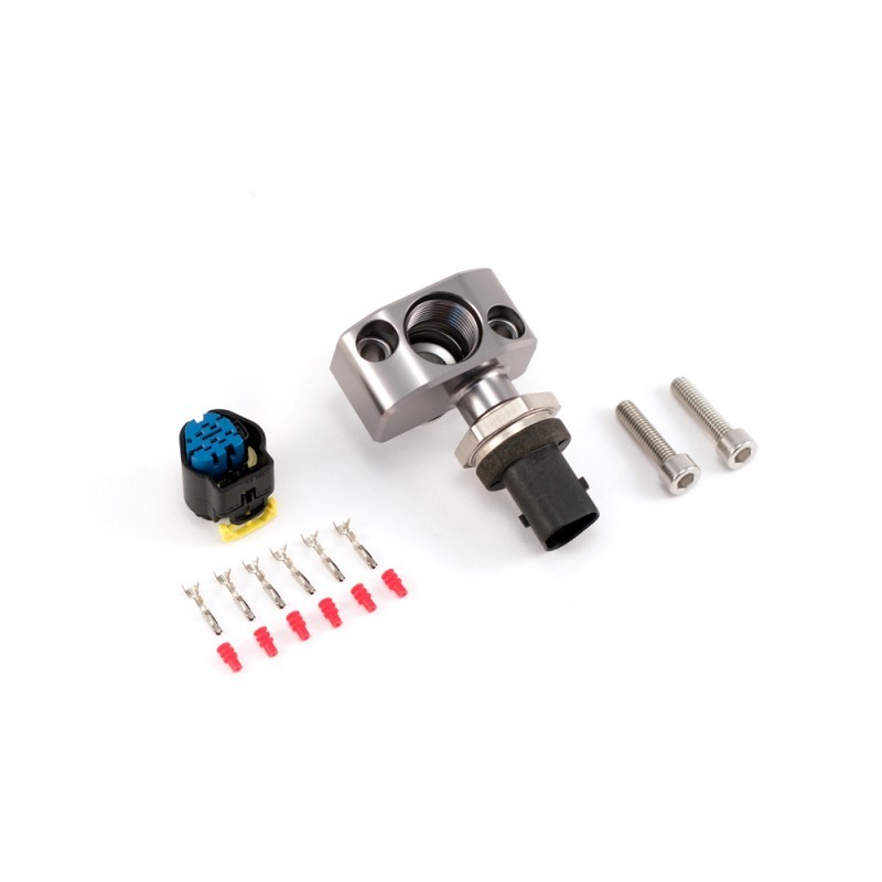 ID F750 Fuel Filter