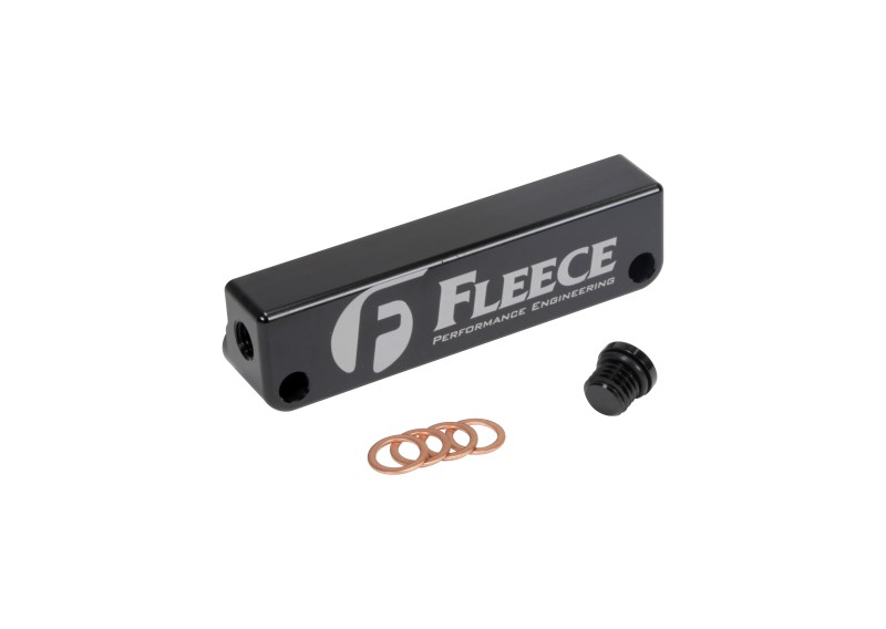 FPE Fuel Filter Deletes