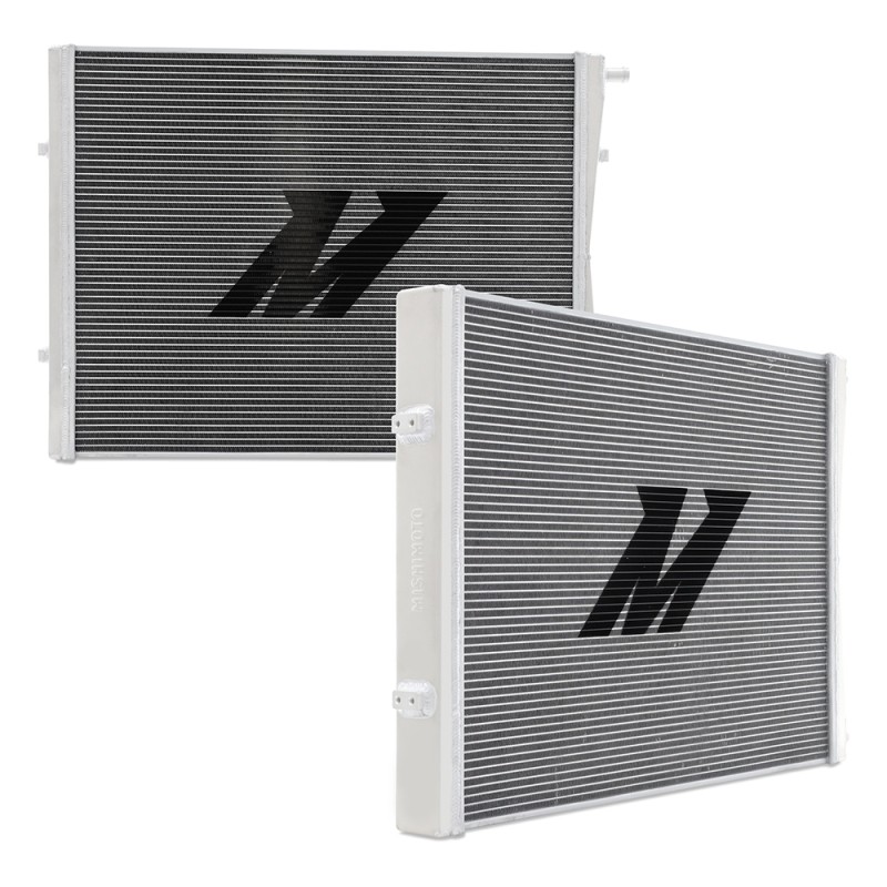 MM Heat Exchangers