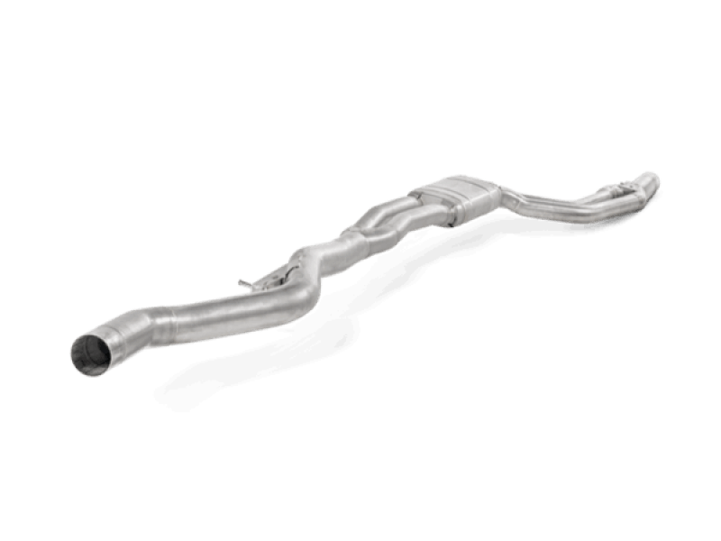 AKR Link Pipe Set - SS