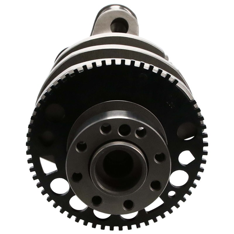 MAN Forged Crankshafts