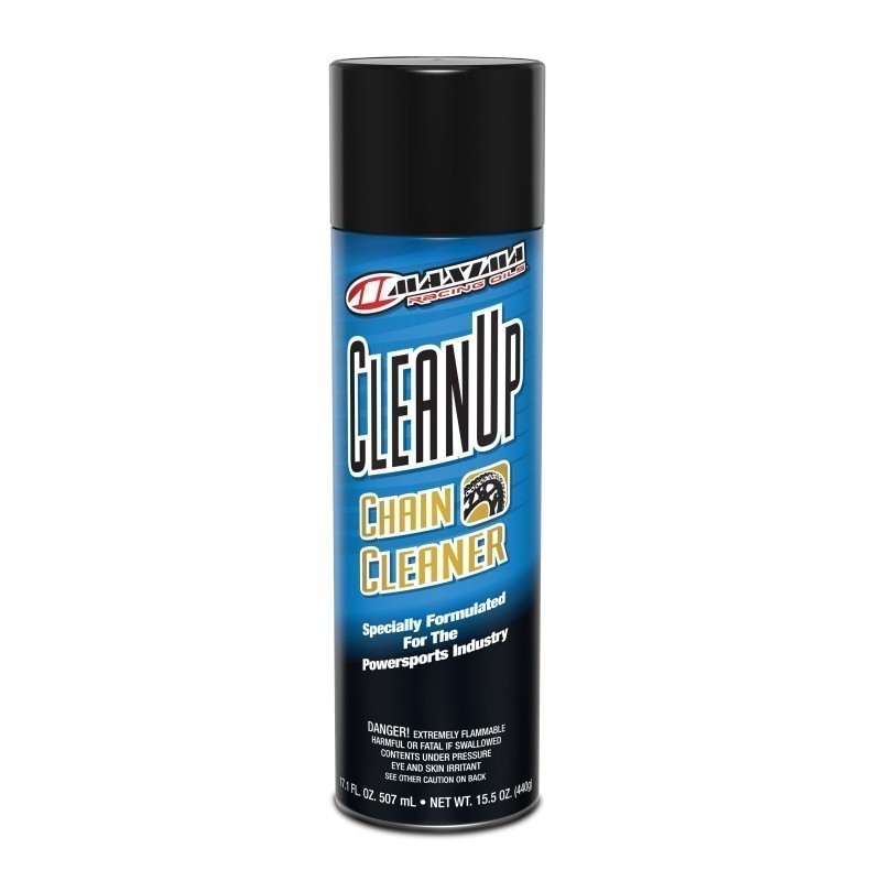 MXA Clean-Up Cleaner