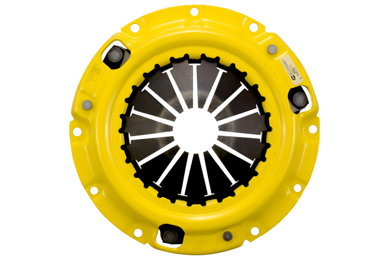 ACT P/PL HD Pressure Plates