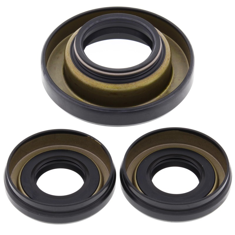 ABR Differential Kits