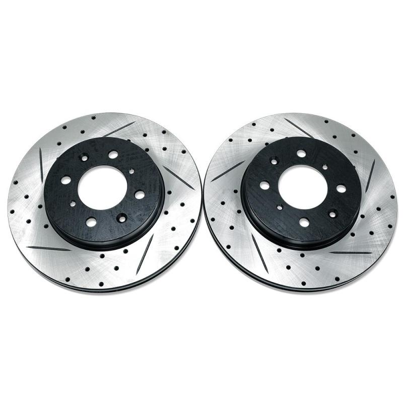 BX Tuner Series Brake Kit