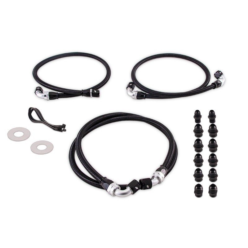 MM Transmission Coolers