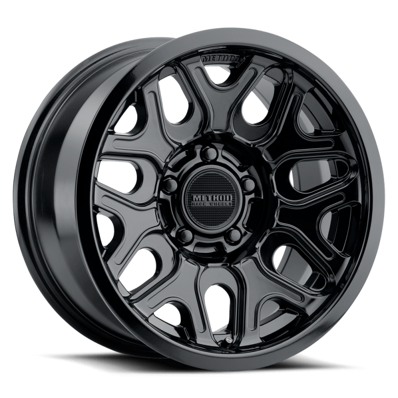 MRW 322 Wheels