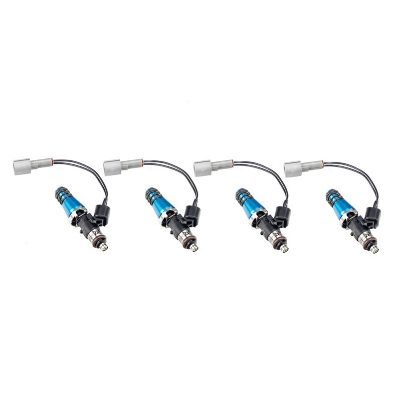 ID 2600cc Injector Sets -4 Cyl