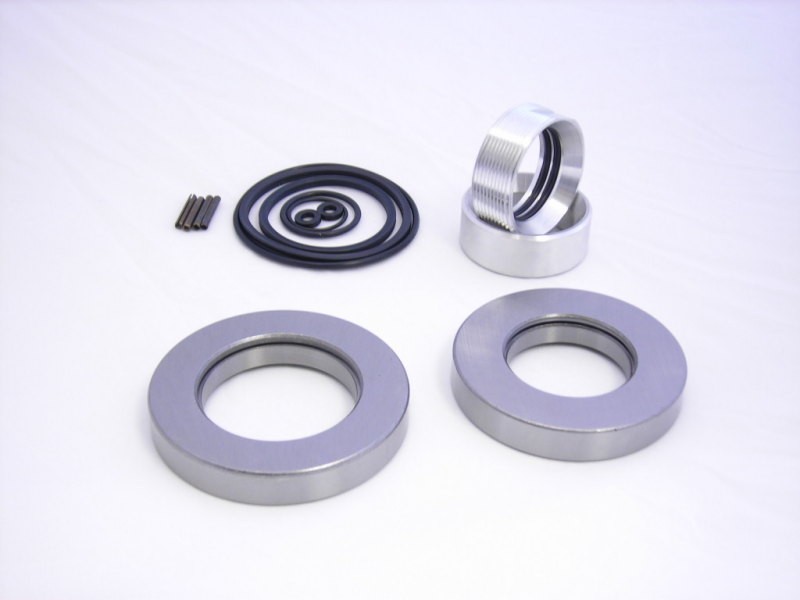 MLR Hardware