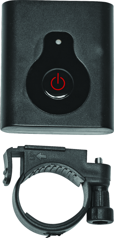 FSG Heated Remote Controllers