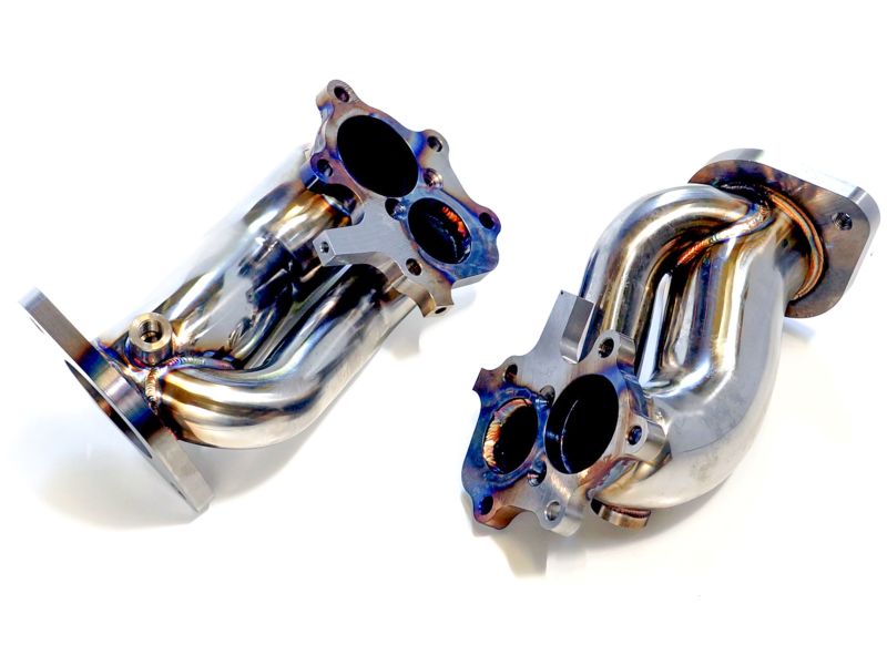 HKS Extension Pipes
