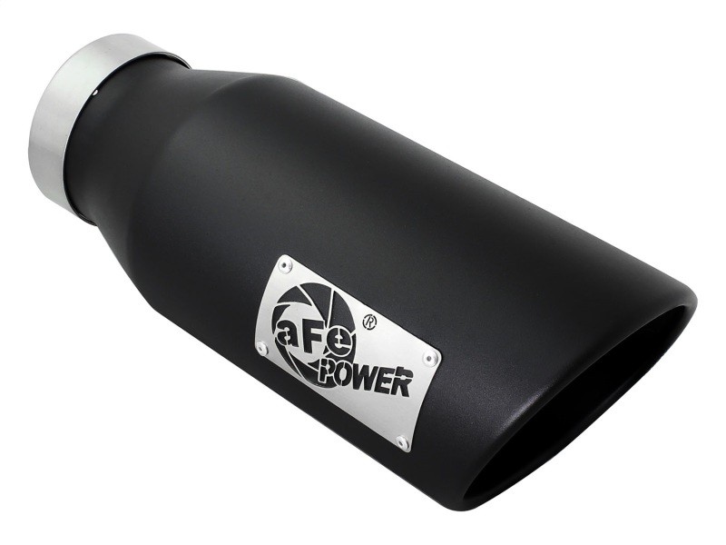 AFE Exhaust Cat Back