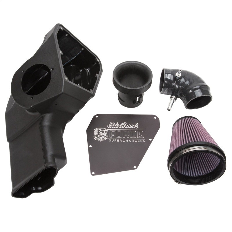 EDE Competition Air Intake