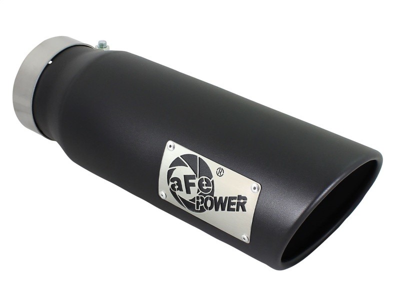 AFE Exhaust Cat Back