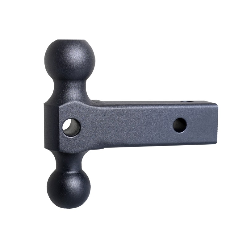GEN Ball Mounts