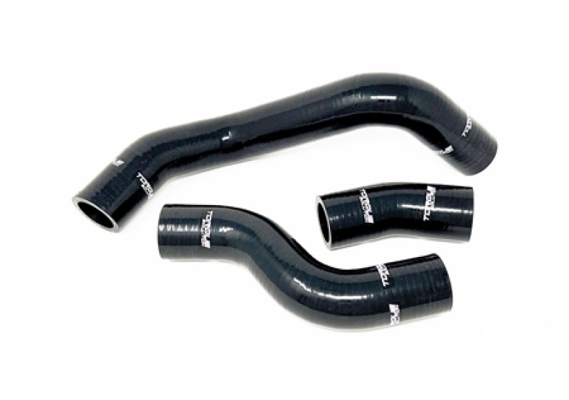 TQS Radiator Hose Kit