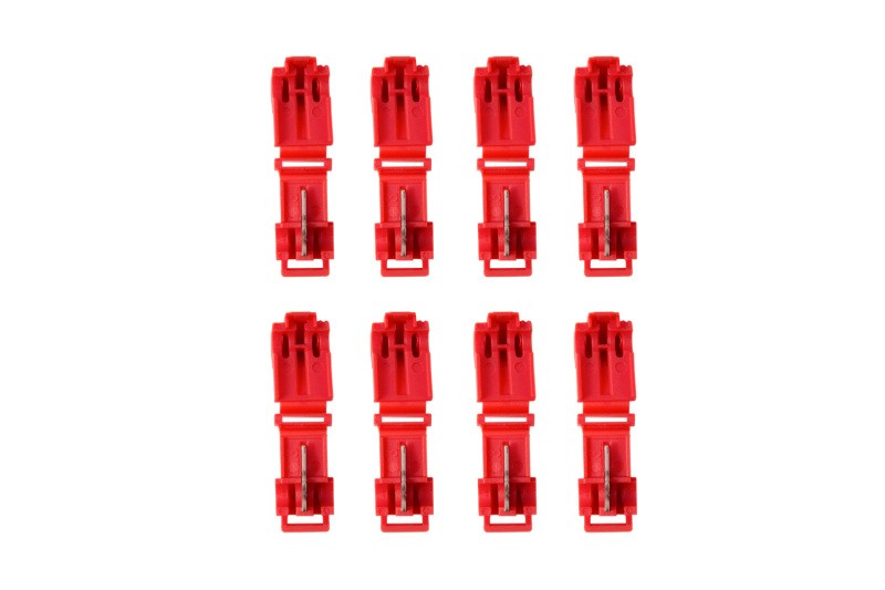 DIO RGB Wire Connectors