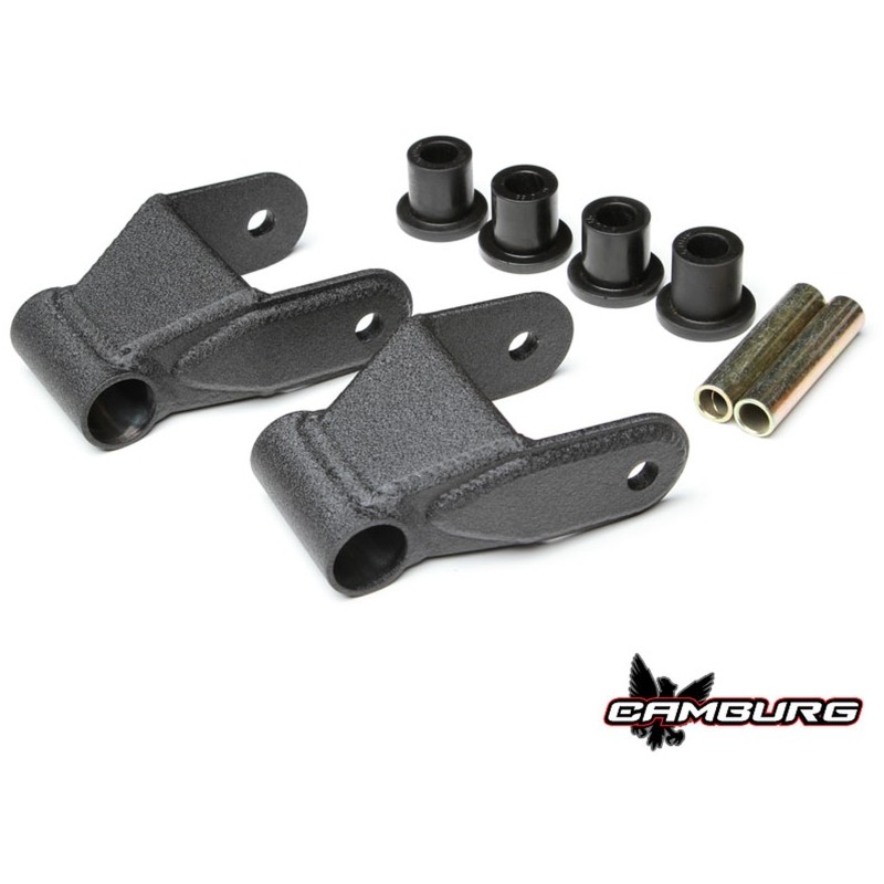 CMB Heim Threaded Bungs - Sent to ACA