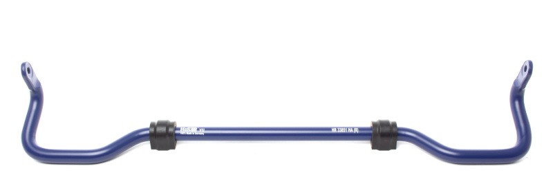 HR Sway Bars - Rear
