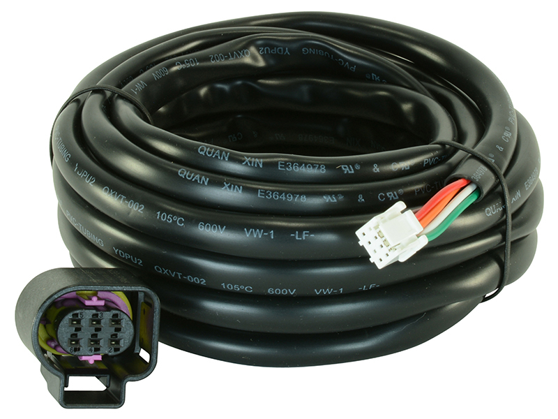 AEM Wiring Connectors