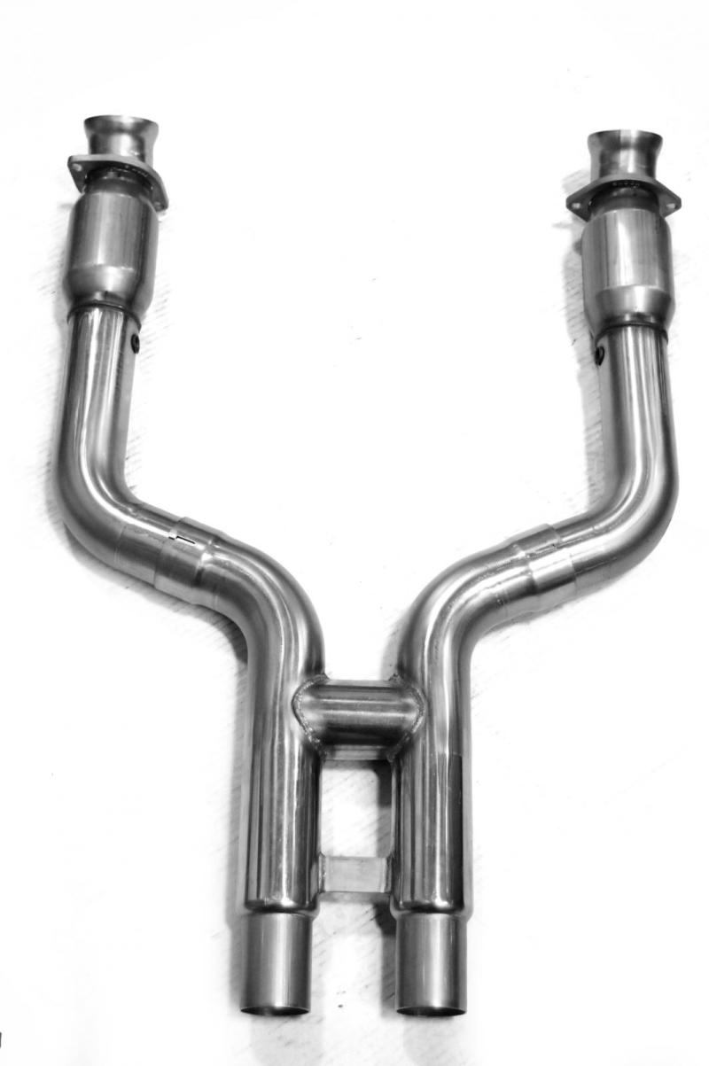 KSH Cat H-Pipe